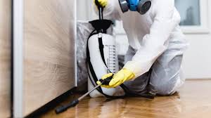 Best Pest Exclusion Services  in Alexandria, LA